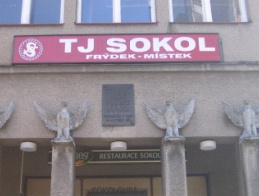 TJ SOKOL F-M